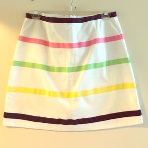 Ribbon Skirt